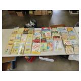 Lot of Kid's Books