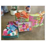 Littlest Pet Shop & Other Toys