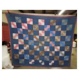 Quilt - 72'x60'