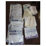 Lot of Medical Supplies