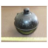 Smudge Pot