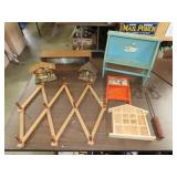 Wood Decor & Household