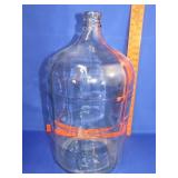 Glass Water Jug