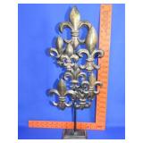 Metal House Decor -