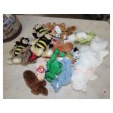 Ty Beanie Babies