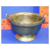Brass Bowl - 4.5'