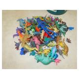 Dinosour Toys