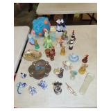 Lot of Miniatures