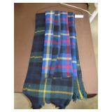 2 Wool Blankets