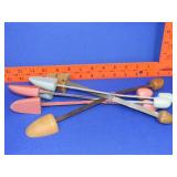 Vintage Shoe Stretchers
