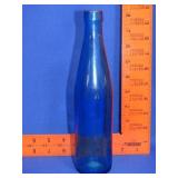 Millville Bottlewoarks Bottle