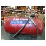 Portable Air Tank