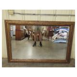 Mirror - 55'x38'