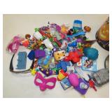 Lot of Toys