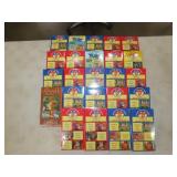 Arthur  VHS Tapes - Unopened