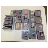 Lot of NEW Games