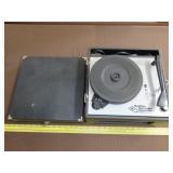 Hamilton Electric 910 Turn Table - Powers On