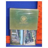 Southern Railway Playing Cards - Cards Sealed