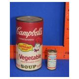 Campbells Kaleidoscope & Bud Bottle Opener