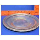 Sterling Bowl - 122g