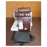 Hobby Lock 794 Electric Sewing Machine