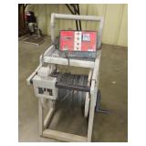 Roll of Electric Fence w/ Charger