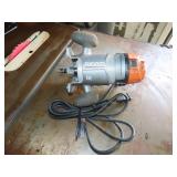 Ridgid Router