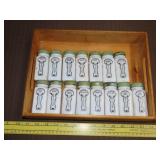 Spice Set