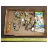 Fishing Lures