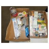 Fishing Tackle Lot
