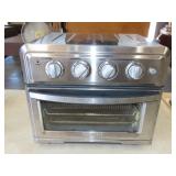 Cuisinart Toaster Oven - Works