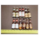 Schlitz & Budweiser S&P Shakers
