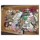 Costume Jewelry
