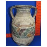 Double Handle Vase
