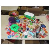 Lot of Toys