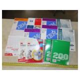 Lot of Copy Paper - Sealed
