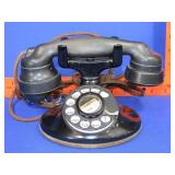 Vintage Rotarty Telephone