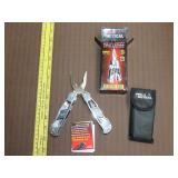 Pro-4 Tactical Multi Tool
