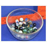 Bowl of Marbles