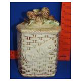 McCoy Cookie Jar