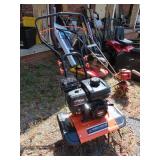 Yard Force CR950 Tiller - Untested