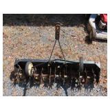 Agri Fab Aerator - 40'
