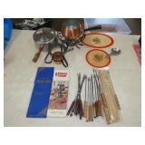 Fondue Lot