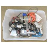 Box of Power Tools