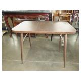 Wood Table