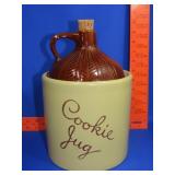 Cookie Jug