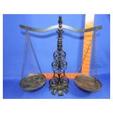 Balance Scale