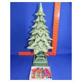 Ceramic Christmas Tree