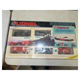 Lionel Sante Fe Special Train Set