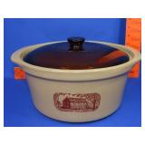 Amana Country Cooker